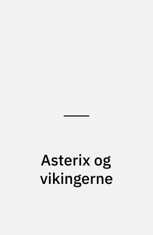 Asterix og vikingerne