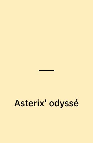 Asterix' odyssé