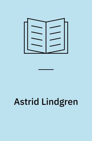 Astrid Lindgren