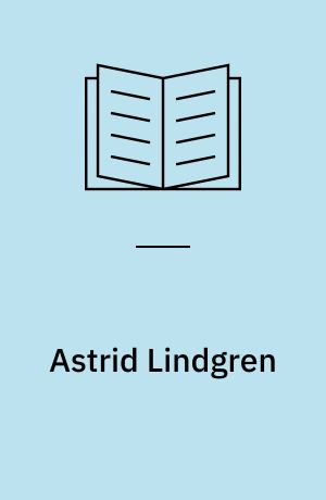 Astrid Lindgren