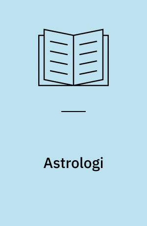 Astrologi