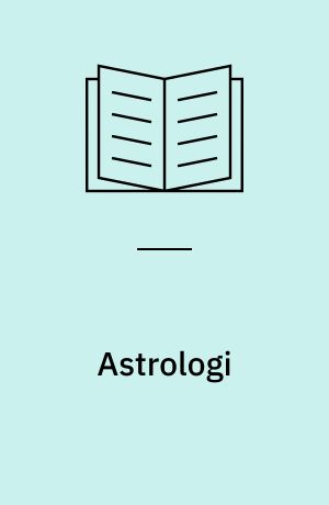 Astrologi