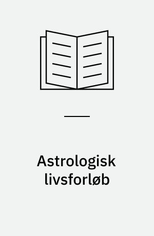 Astrologisk livsforløb