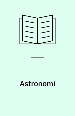 Astronomi