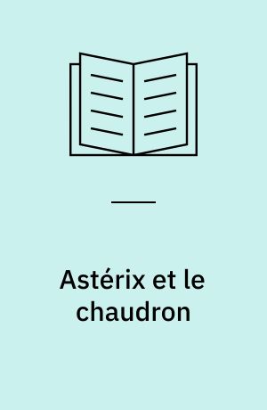 Astérix et le chaudron