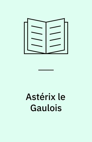 Astérix le Gaulois