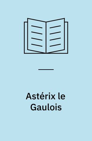 Astérix le Gaulois