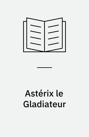 Astérix le Gladiateur