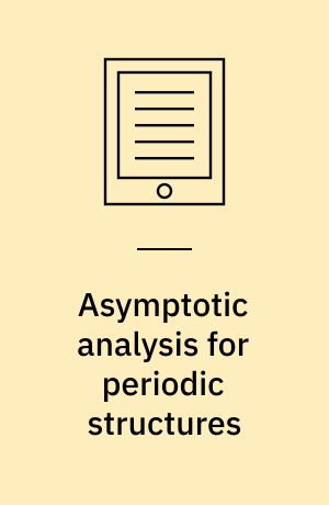 Asymptotic analysis for periodic structures