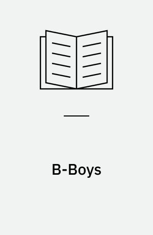 B-Boys