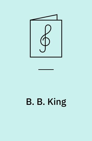 B. B. King