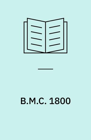 B.M.C. 1800 : Morris Monaco, Austin Windsor, 1966/67