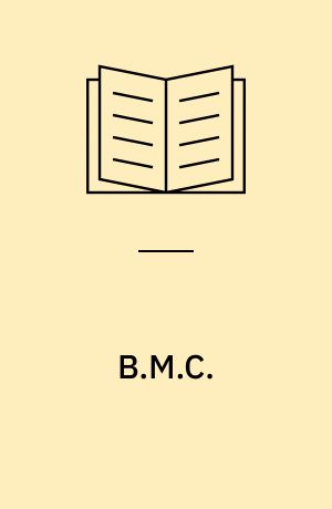 B.M.C. : 5,1 liter diselmotor type O.E.B. for lastvogn WE. K 100 : Austin og Morris : autoreparation håndbog med fejlfinding