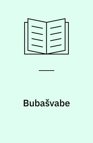 Bubašvabe
