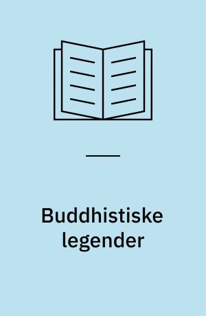 Buddhistiske legender