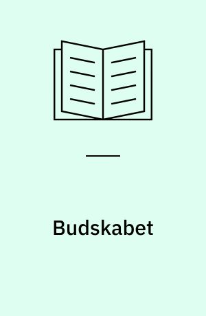 Budskabet