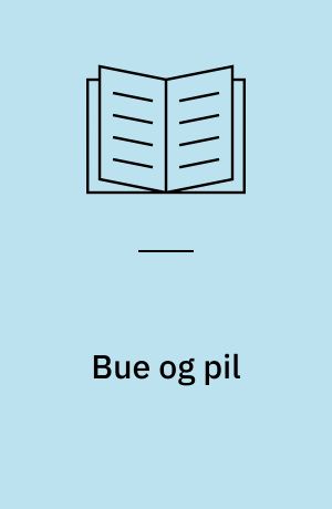 Bue og pil