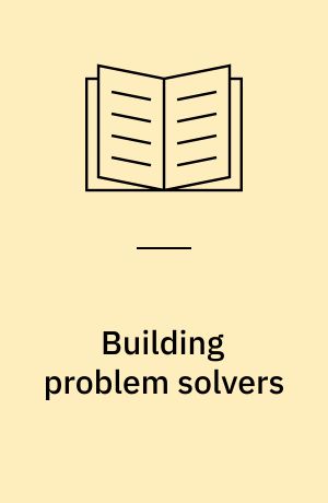 Building problem solvers