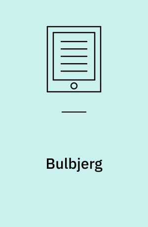 Bulbjerg