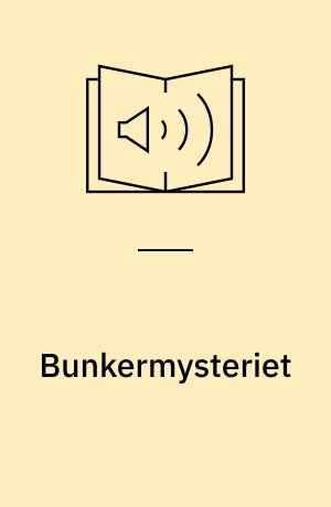 Bunkermysteriet
