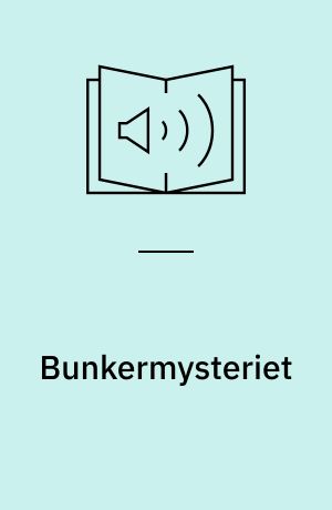 Bunkermysteriet