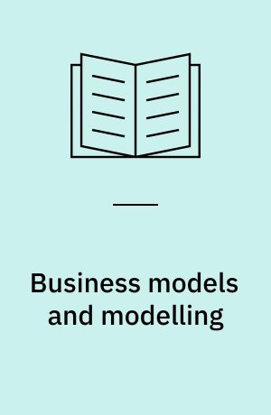 Business models and modelling