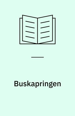 Buskapringen