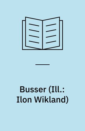Busser