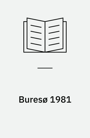 Buresø 1981