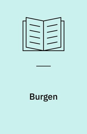 Burgen : Zeugen des Mittelalters