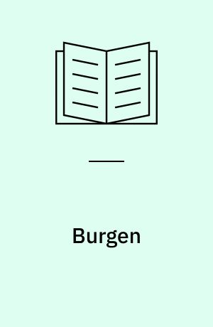Burgen : Zeugen des Mittelalters