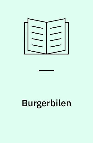 Burgerbilen