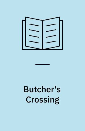 Butcher's Crossing
