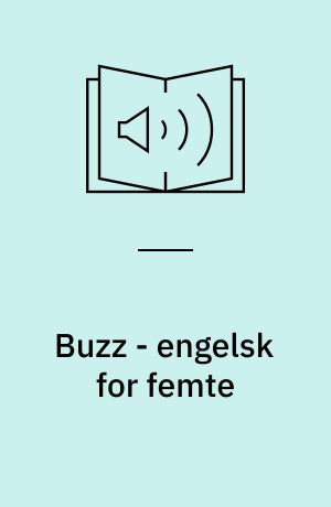 Buzz - engelsk for femte