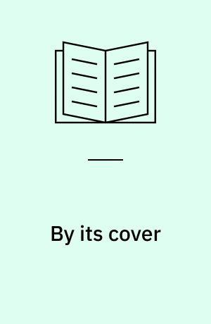 By its cover