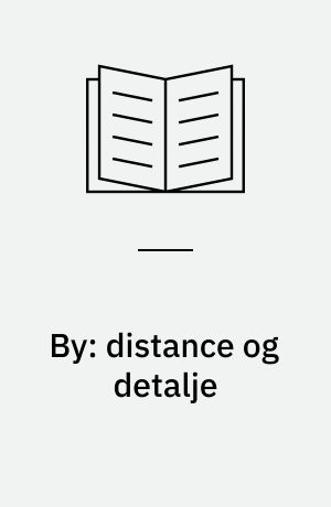 By: distance og detalje