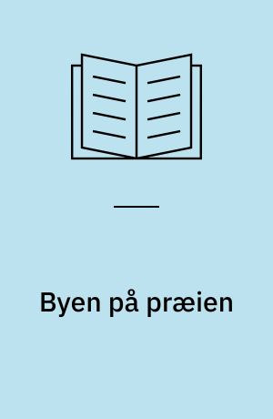 Byen på præien