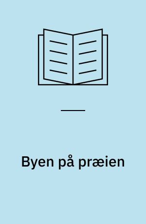 Byen på præien