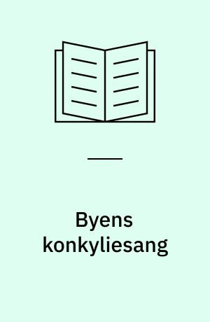 Byens konkyliesang