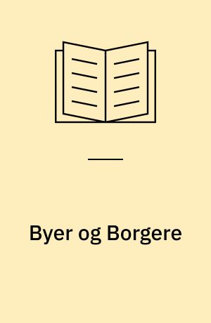 Byer og Borgere