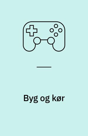 Byg og kør