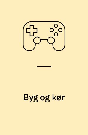 Byg og kør