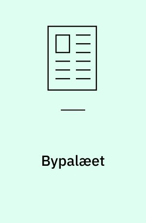 Bypalæet
