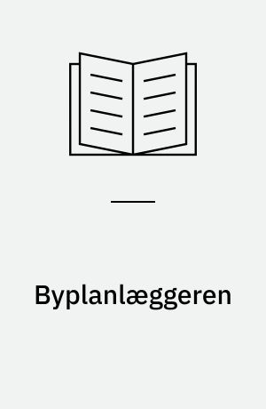 Byplanlæggeren