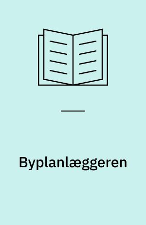 Byplanlæggeren