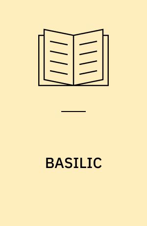 BASILIC : basic language learning : indlæring af basisgrammatisk i fremmedsprogsundervisning