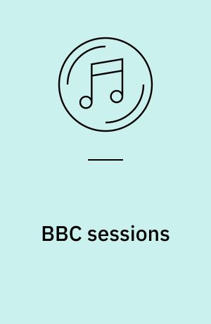 BBC sessions