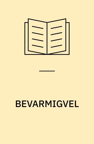 BEVARMIGVEL : et handicaphistorisk projekt