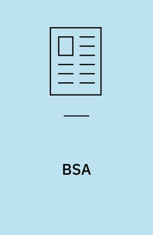 BSA