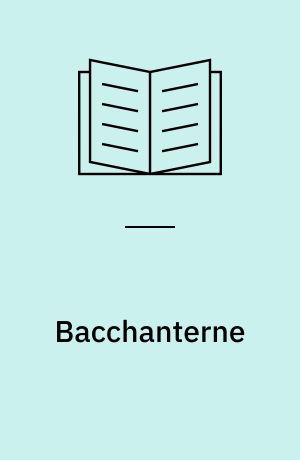 Bacchanterne